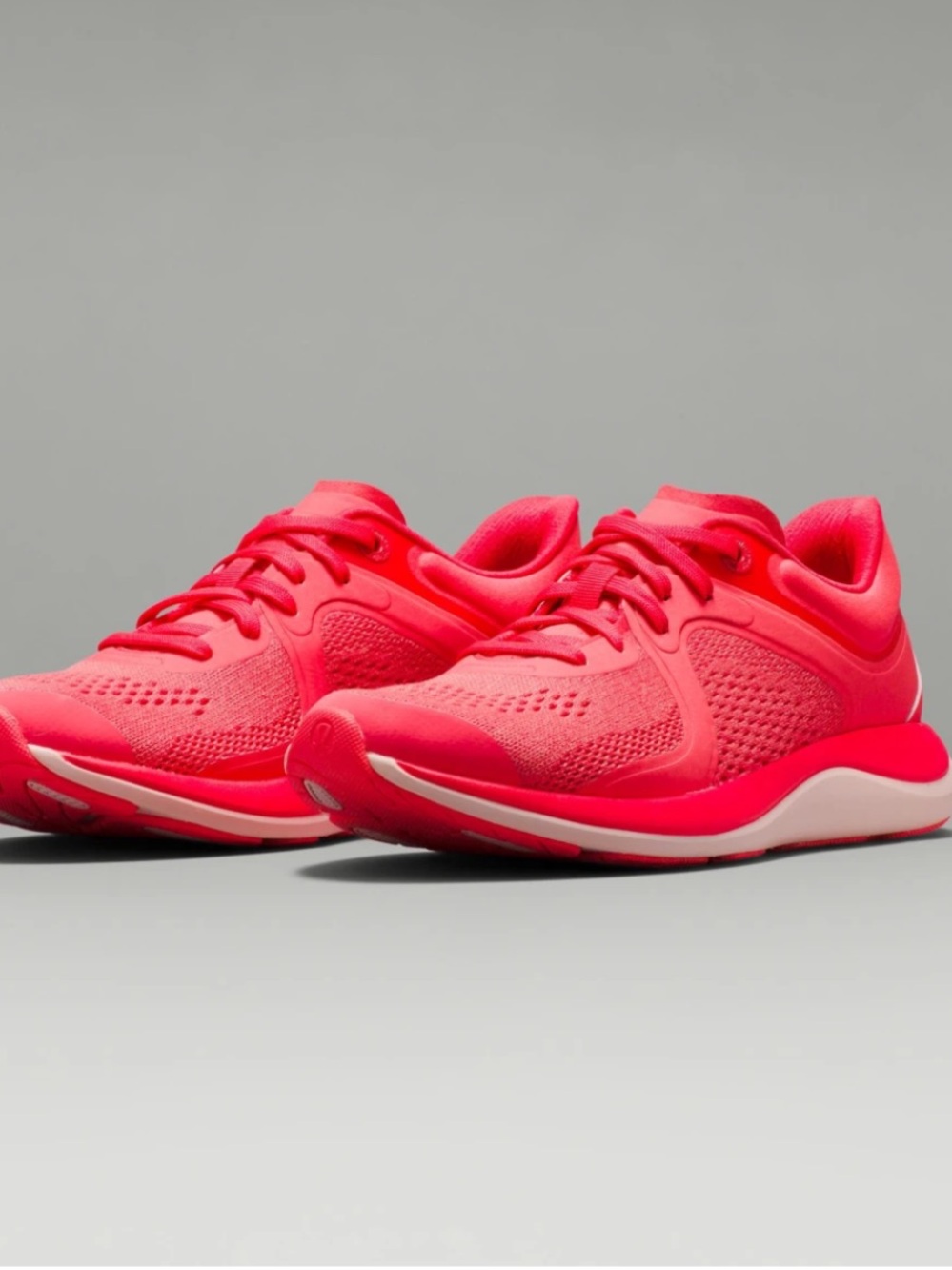 Lululemon Chargefeel Low Womens Workout Shoe 8.5